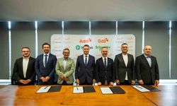 Aydem Enerji, Inavitas ve Schneider Electric'ten şebeke dijital dönüşümüne stratejik imza