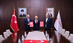 Aydınlı hayırseverden sağlık yatırımı