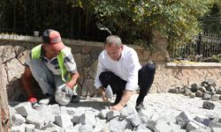 Ayvalık Belediyesi'nden 200 milyon liralık dev yatırım