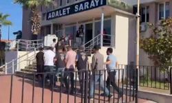 Ayvalık merkezli 11 ilde dev nitelikli dolandırıcılık operasyonu