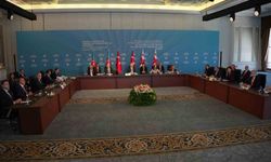 Azerbaycan ve Gürcistan Dışişleri Bakanları'ndan bölge için 'barış' mesajı