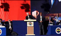 Aziz Yıldırım: 'Benim Fenerbahçelilere ödenmemiş bir borcum var'