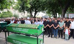 Babası tarafından vurularak hayatını kaybeden genç defnedildi