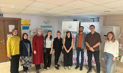 Bafra'da aile hekimleriyle Sağlıklı Hayat Buluşması