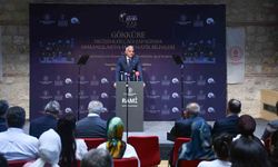 Bakan Ersoy: 'Cumhurbaşkanımızın liderliğinde bilim ve teknolojide özgüven yeniden inşa edildi'