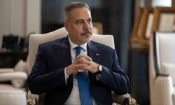 Bakan Fidan: 'AB üyeliği Türkiye için stratejik öncelik olmaya devam etmektedir'