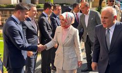 Bakan Göktaş Diyarbakır'da