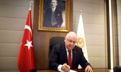 Bakan Güler: 'Babalar; karşılıksız sevgileriyle çocuklarının sığındığı güvenli bir limandır'