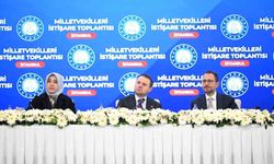 Bakan Gürlek: 'İstanbul'daki hakim-savcı sayısını artırıyoruz'