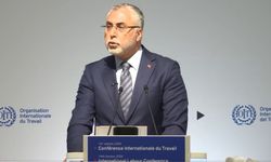 Bakan Işıkhan, ILO'nun 114. Uluslararası Çalışma Konferansı'nda Genel Kurul'a hitap etti