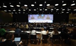 Bakan Kurum, Bonn'da COP31 Eylem Gündemi'nin önemli başlıklarını ve hedeflerini açıkladı