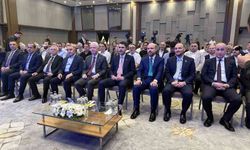 Bakan Kurum: 'Yarısı Bizden kampanyası kapsamında İstanbul'un 39 ilçesinde 233 bin konutun dönüşüm süreci devam ediyor'