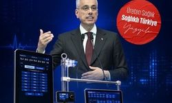 Bakan Memişoğlu'ndan 'Yerli Kalp Akciğer Makinesi' paylaşımı