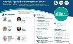 Bakan Ömer Bolat'ın katılımıyla Türkiye-Suriye iş dünyası buluşacak