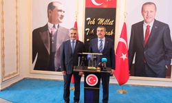 Bakan Tekin: '1 milyon 22 bin 658 öğrenci sınava girecek'