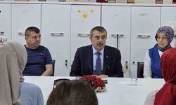 Bakan Tekin: 'Tüm kararları öğretmenlerimizle istişare ederek alıyoruz'