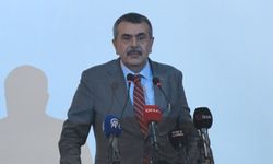 Bakan Tekin: 'Türkiye, genel bütçeden eğitim ve öğretim süreçlerine en yüksek payı ayıran nadir ülkelerden bir tanesi'