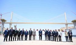 Bakan Uraloğlu, Suudi Arabistan'da