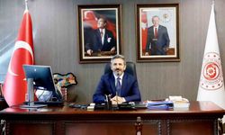 Bakan Yardımcısı Aydın: 'Türk'ün de Kürt'ün de geleceği birdir, ortaktır'
