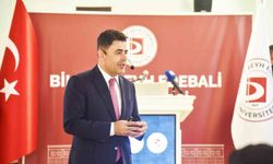 Bakan Yardımcısı Boyraz: '5G teknolojisi yerli ve milli haberleşme sistemleri ülkemizde önemli bir ilerleme kaydetmektedir'
