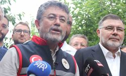 Bakan Yumaklı: '2026 tarımsal desteklerimizi gübre ve mazot artışına göre yeniden güncelleyeceğiz'