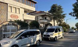 Bakırköy'de bir villada ağabey tartıştığı kardeşini silahla yaraladı