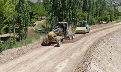 Balaban-Esenbey grup yolunda büyük dönüşüm