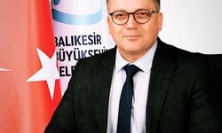 Balıkesir Büyükşehir Basın Yayın ve Halkla İlişkiler Daire Başkanı Mutlu Tanrıkulu istifa etti