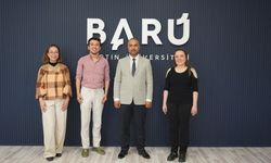 BARÜ'den akran zorbalığına bilimsel mercek