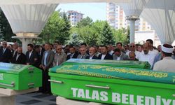 Başkal ailesinin acı günü