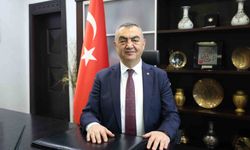 Başkan Büyüksimitci: 'Mayıs ayında Kayseri'den 303 milyon dolar ihracat gerçekleştirildi'