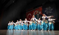 Başkan Çerçioğlu'nun kültür ve sanata destekleri devam ediyor