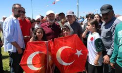 Başkan Çolakbayrakdar'dan yaz boyunca daha fazla etkinlik müjdesi