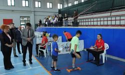 Başkan Eyüp Kahveci öğrencilerle gelecek hedeflerini konuştu