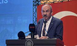 Başkan Gülsoy: 'Önümüzdeki dönemde sizlerle birlikte azim ve kararlılıkla yürümeye devam edeceğiz'