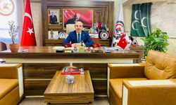Başkan Gündüz: ''Hiçbir ülkenin yetkilisi, Türk milletinin tarihine hakaret etme hakkına sahip değildir''