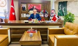 Başkan Gündüz: ''Kara Kuvvetlerimiz tarihin derin köklerinden gelen şanlı bir geçmişe sahiptir''