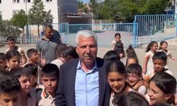 Başkan Karamehmetoğlu'ndan eğitime destek