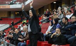 Başkan Palancıoğlu: 'Şehrin takımına hep birlikte sahip çıkalım'