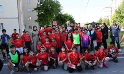 Başkan Palancıoğlu, Selimiye'de vatandaşla buluştu