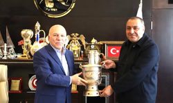 Başkan Sekmen'den Narman 'de inceleme yaptı
