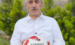 Başkan Tahmazoğlu'ndan milli davet