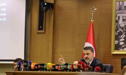 Başkan Vekili Biba'dan toplu sözleşme açıklaması