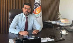 Batman Barosu Başkanı Çakan: 'Bu davanın sonuna kadar takipçisi olacağız'