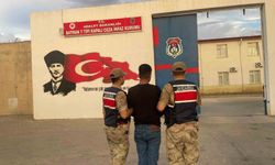 Batman'da 38 hükümlü yakalandı