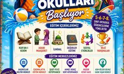 Battalgazi Belediyesi yaz okulu kayıtları başladı