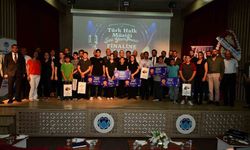 Battalgazi'de Türk Halk Müziği Yarışması'nın kazananları belli oldu