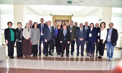 BAÜN Biyoloji Bölümünün eğitim kalitesi FEDEK tarafından tescillendi