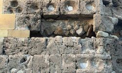 Bayburt Kent Konseyinden tarihi kaleye müdahale talebi