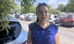 'Bebeği arabada unutmadık, otomatik kilidin mağduru olduk'